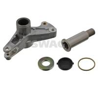 New Tensioner Lever, V-ribbed belt for MERCEDES-BENZ:S124,W124,W202,S202,W210