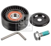 Febi Bilstein 170252 Rep. Set of Tension Arm for V-Ribbed Belt
