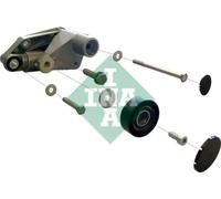 V-belt tensioner repair kit 533 0097 10 INA for BMW 3 3 Coupe 5 5 Touring 7 X5