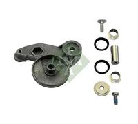 V-belt tensioner repair kit 533 0117 10 INA for AUDI VW SKODA