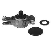 V-belt tensioner repair kit 99 90 8486 SWAG for MERCEDES-BENZ 190 124 Saloon