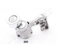 TENSIONER LEVER VRIBBED BELT TS-200 FOR LEXUS TOYOTA 2GR-FE 3.5L 6cyl IS II 2.2L
