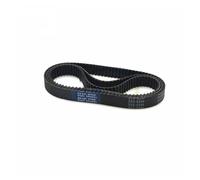 V-Belt Transmission Belt 1pc S3M Rubber Close Loop Drive Belt Length 573 579 582 585 588 591 594 597 600 603 606 609mm Width 6-20mm Synchronous Timing Belt Drive Belt Transfer Belt(S3M-591mm-197Teeth,