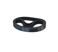 V-Belt Transmission Belt 1pc S3M Rubber Synchronous Timing Belt Length 138-159 162 165 168 171 174mm Width 6-20mm Loop Drive Toothed Belt Drive Belt Transfer Belt(S3M-165mm-55Teeth,20mm)