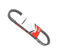 V-Belt Transmission Belt 27601-37B00 Scooter Moped ATV Rubber Drive Belt For SYM For Symply 50 Vitality 50 2T Drive Belt Transfer Belt