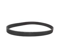 V-Belt Transmission Belt 2pcs Drive Timing Belt HTD 535 5M 15 225 260 265 360 450 475 500 535 550 560 565 575 600 670 700 800 800 1000 5M Belt 15mm 20mm Drive Belt Transfer Belt(575-5M-15 (2pcs))