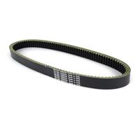 V-Belt Transmission Belt 3211175 Clutch Transfer Belt For Ranger For Crew 1000 2015 2016 2017 2018 Rubber Toothed Drive Belt For Polaris For Ranger 1000 2015 2016 2017 2018 Drive Belt Transfer Belt