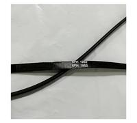 V-Belt Transmission Belt 6PH1952 Washing Machine Belt 6PH 1952 Strap 6PH1952 Roller Washing Machine Belt Drive Belt Transfer Belt