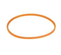 V-Belt Transmission Belt 8 Sizes Optional For Serger Overlock Sewing Machine 1pcs Household Sewing Machine Motor Drive V Belt Sewing Tools Accessories Drive Belt Transfer Belt(MB-410)