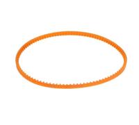 V-Belt Transmission Belt 8 Sizes Optional For Serger Overlock Sewing Machine 1pcs Household Sewing Machine Motor Drive V Belt Sewing Tools Accessories Drive Belt Transfer Belt(MB-300)