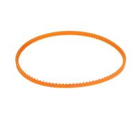 V-Belt Transmission Belt 8 Sizes Optional For Serger Overlock Sewing Machine 1pcs Household Sewing Machine Motor Drive V Belt Sewing Tools Accessories Drive Belt Transfer Belt(MB-400)