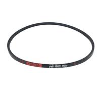 V Belt Type A Rubber Drive Conveyor Belts Transmission Strap Li 420 464 480 540 584 600 635 670 686 700 725 780 800 830 930mm(Li 500mm)