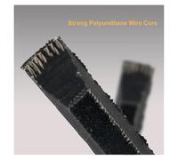 V-belt Type O/M Rubber V Belt Drive Conveyor Belts Power Transmission Strap 400 420 450 525 584 600 635 686 700mm DRIVE BELT(500mm)