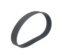 V-Belt Width 6 10 15 20mm Timing Belt 3*M Closed Loop Rubber Belt Length 90mm-153mm Pitch 3mm 30-85Teeth 3*M Synchronous Belt HTD 3*M Belt Transmission Belt(132mm,10mm)