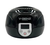V-BENZ Hot Wax Heater for Hard | Strip and Paraffin Waxing | Wax Heater For Waxing Automatic | Wax Warmer For Women | Wax Warmer Automatic (500 ml, V-Benz)