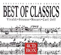 V - Best of Classics