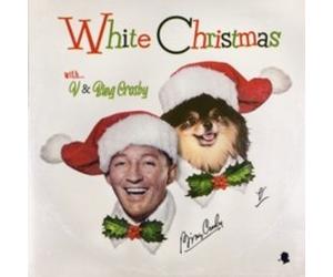 V Bing Crosby - White Christmas - 12'' - 32 - E1398z