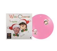 V Bing Crosby - White Christmas [VINYL]