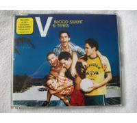 V - Blood Sweat and Tears [CD 1]