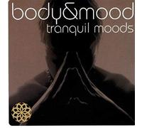 V - Body Mood-Tranquil M