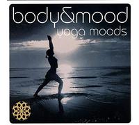 V - Body Mood-Yoga Moods