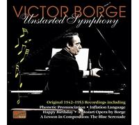 V.Borge - BORGE, Victor: Unstarted Symphony