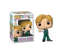(V) Bts Funko 393in Pop Jin Jimin Jungkook Suga Dynamite Action Figure Gifts Fans