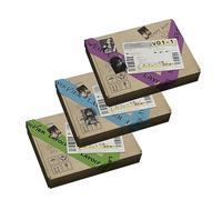 V BTS - Layover Album (Green ver.)