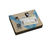 V (BTS) Layover (CD) Box Set (US IMPORT)