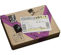 V (Bts) - Layover [Version C]