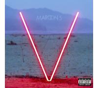 V by Maroon 5 (CD 2015)