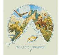 V by Scale The Summit (2015-05-04)