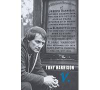 v. by Tony Harrison (1989-05-25)
