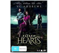 V.C. Andrews: Fallen Hearts ( V.C. Andrews' Heaven: Fallen Hearts )