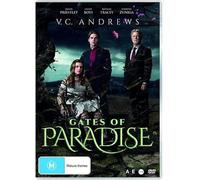 V.C. Andrews: Gates of Paradise ( V.C. Andrews' Heaven: Gates of Paradise )