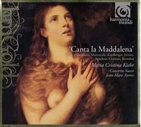 V/C - CANTA LA MADDALENA - cd - G3z