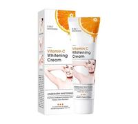 V-C Dark Spot Remover for Face and Body,Dark Spot Corrector for Age Spots and Brown Spots,V-C Lightening Cream for Intimate Areas and Bleaching Suitable for Improving the Skin