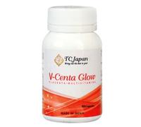 V-Centa Glow Placenta & Multivitamins 90 capsules
