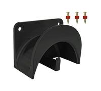 V Chargers - Nozzle Neck Dock, Durable Protective Cable Holder, Type 2 Wall Mount, Heavy Duty Household Business Shelf, Home Cinema Accessories for Electric Vehicle Car, Mobile Wall Gardens