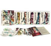 V-Cinema Essentials: Bullets & Betrayal Limited Edition Blu-ray [Region B]