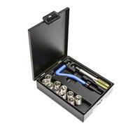V-Coil 4028 Thread Repair Kit, Multi-Colour, Size M14 x 2.0mm