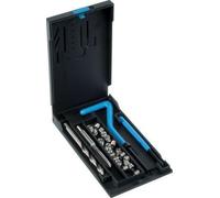 V Coil M5 x 0.8 Wire Insert Thread Repair Kit - Fits Helicoil 04009