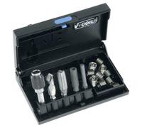 V-COIL RAPID thread repair sets metric