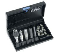 V-COIL RAPID thread repair sets metric V-COIL RAPID M8 X 1.25