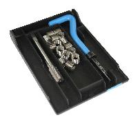 V-Coil Thread Repair Kit M16 x 2.0 Compatible With Helicoil