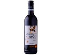 Stellar Organics Running Duck Merlot 2019 Wine 75 cl (Case of 6)