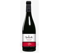 V Collection Red Wine - Pinot Noir 'La Marouette' IGP Pays d'Oc France