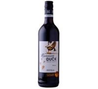 V Collection Red Wine - Shiraz 'Running Duck' South Africa 750ml