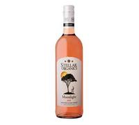 V Collection Rose Wine - Rose 'Moonlight Organics' South Africa