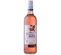 Stellar Organics Running Duck Shiraz Rose 2019 Wine 75 cl (Case of 6)